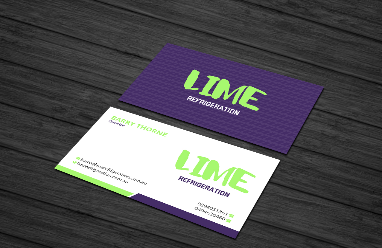 Business Card Design by Creations Box 2015 for this project | Design #19859366