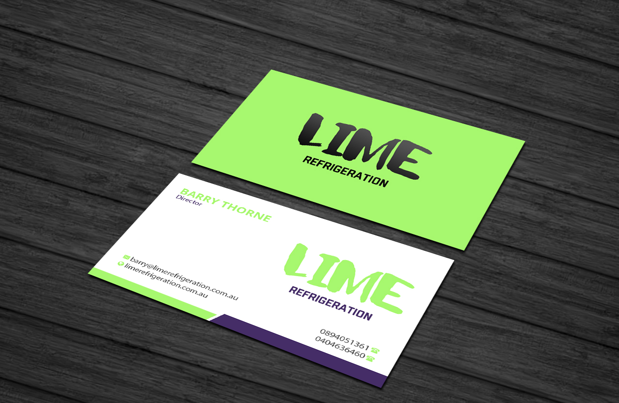 Business Card Design by Creations Box 2015 for this project | Design #19859367