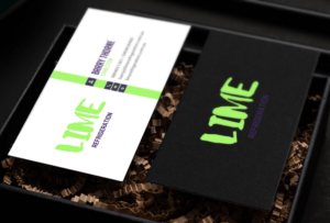 Business Card Design by chandrayaan.creative for this project | Design: #19858704