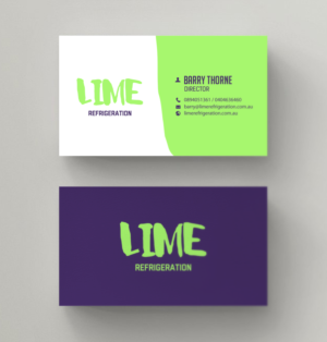 Business Card Design by chandrayaan.creative for this project | Design: #19858706