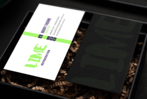 Business Card Design by chandrayaan.creative for this project | Design: #19858708