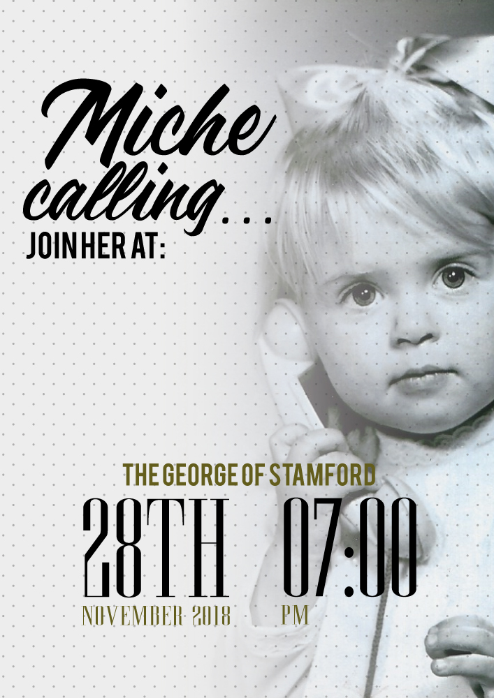 Design Invitation par Happy Box pour ce projet | Design #19851602