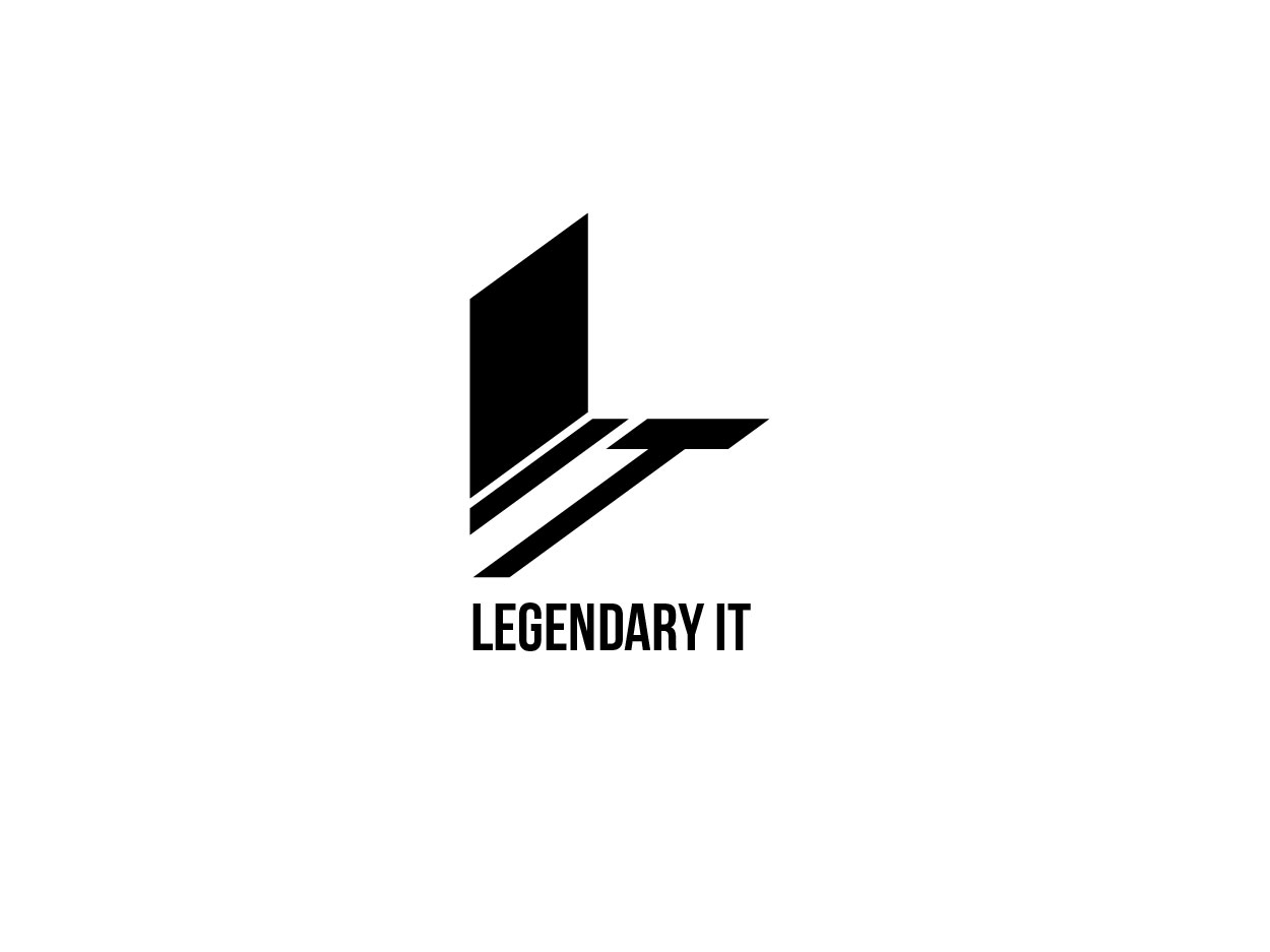 Logo-Design von putut purnawanto für Legendary IT | Design #19916050