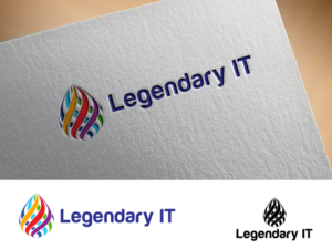 Logo Design by ErTistic