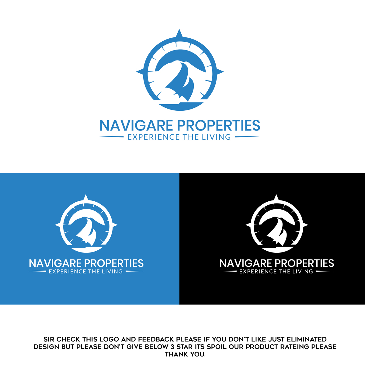 Logo Design by Aqeel Momin for this project | Design #19858799