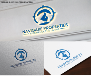 Logo Design by Aqeel Momin for this project | Design: #19858833