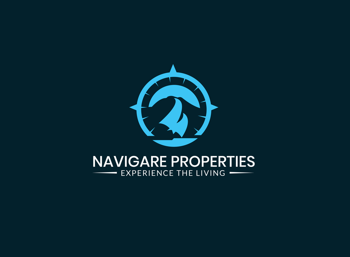 Logo Design by Aqeel Momin for this project | Design #19858846