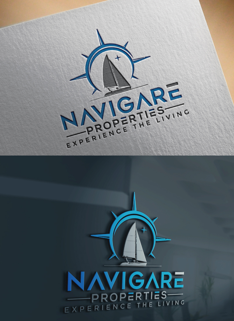 Logo Design by Madara Uchiha for this project | Design #19856519