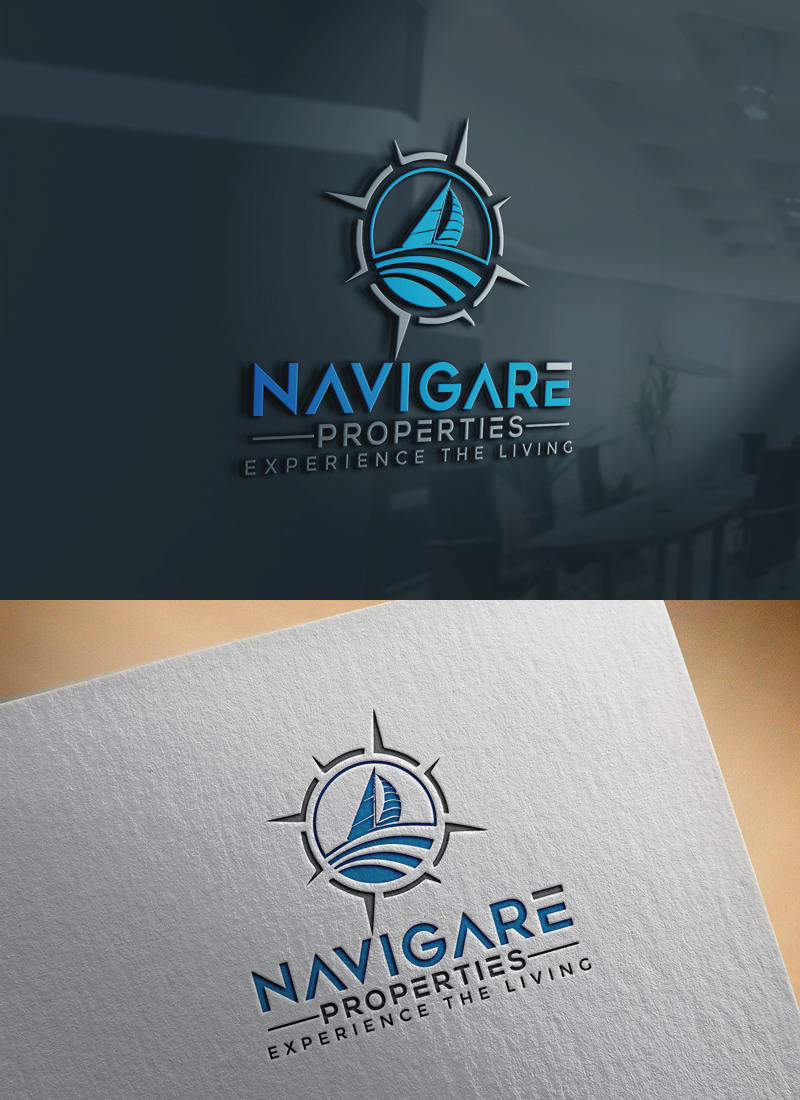 Logo Design by Madara Uchiha for this project | Design #19856520