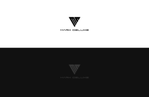 Diseño de Logo por GLDesigns para Mark Deluxe | Diseño: #19848648