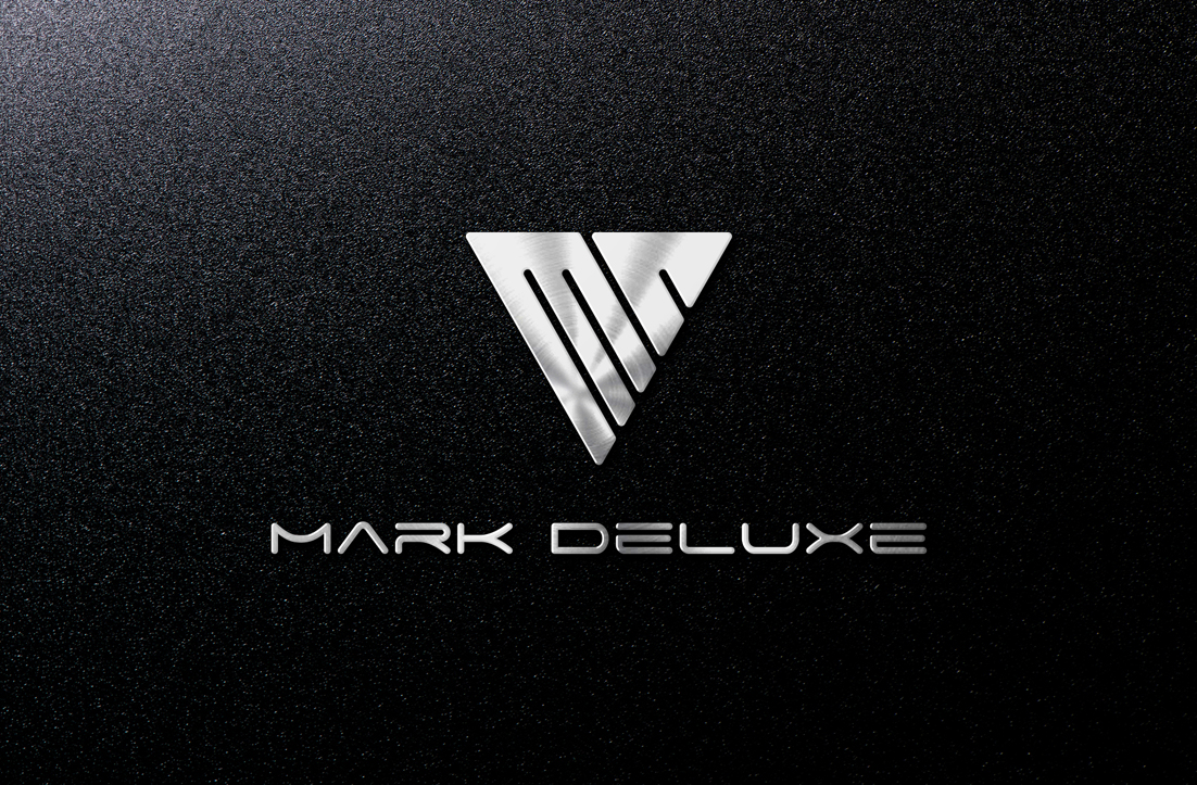 Logo Design by GLDesigns for Mark Deluxe | Design #19848649