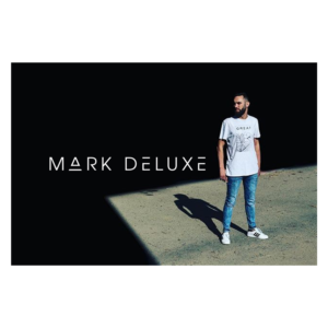 Logo Design by Roman Designs for Mark Deluxe | Design: #19854710