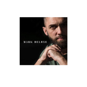 Logo Design by Roman Designs for Mark Deluxe | Design: #19854740