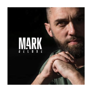 Logo Design by Roman Designs for Mark Deluxe | Design: #19854856