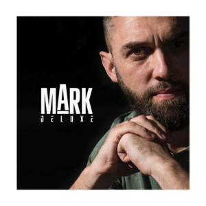 Logo Design by Roman Designs for Mark Deluxe | Design: #19854877