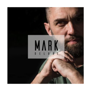 Logo Design by Roman Designs for Mark Deluxe | Design: #19854916