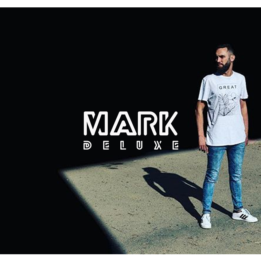 Logo Design by Roman Designs for Mark Deluxe | Design #19855986