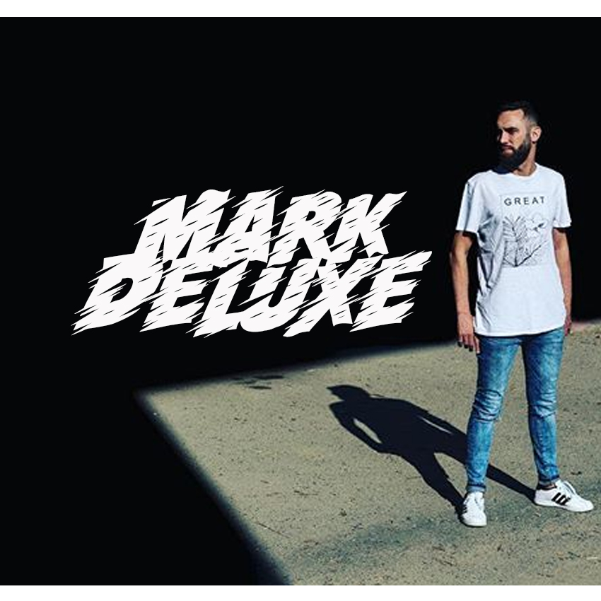 Logo Design by Roman Designs for Mark Deluxe | Design #19856005