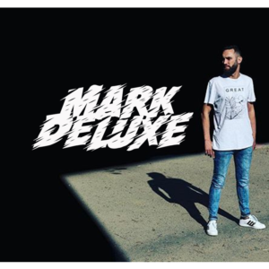 Diseño de Logo por Roman Designs para Mark Deluxe | Diseño: #19856005