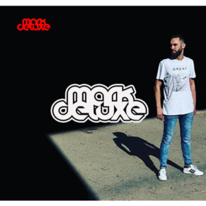 Diseño de Logo por Roman Designs para Mark Deluxe | Diseño: #19856024
