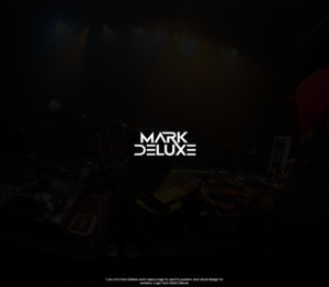 Diseño de Logo por GBDESIGN para Mark Deluxe | Diseño: #19849521