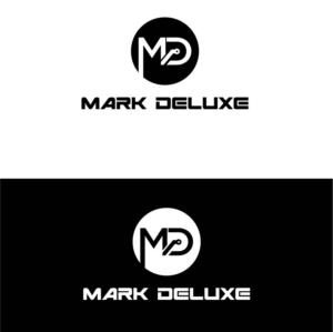 Logo Design by Design Sword for Mark Deluxe | Design: #19850193