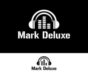 Diseño de Logo por designmind78 para Mark Deluxe | Diseño: #19853659