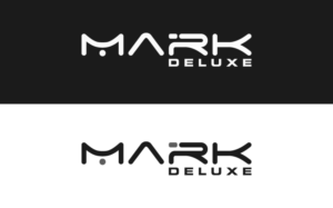 Logo Design by ilovedesign1 for Mark Deluxe | Design: #19854555