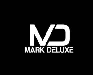 Logo Design by Madara Uchiha for Mark Deluxe | Design: #19850117