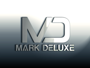 Logo Design by Madara Uchiha for Mark Deluxe | Design: #19850118