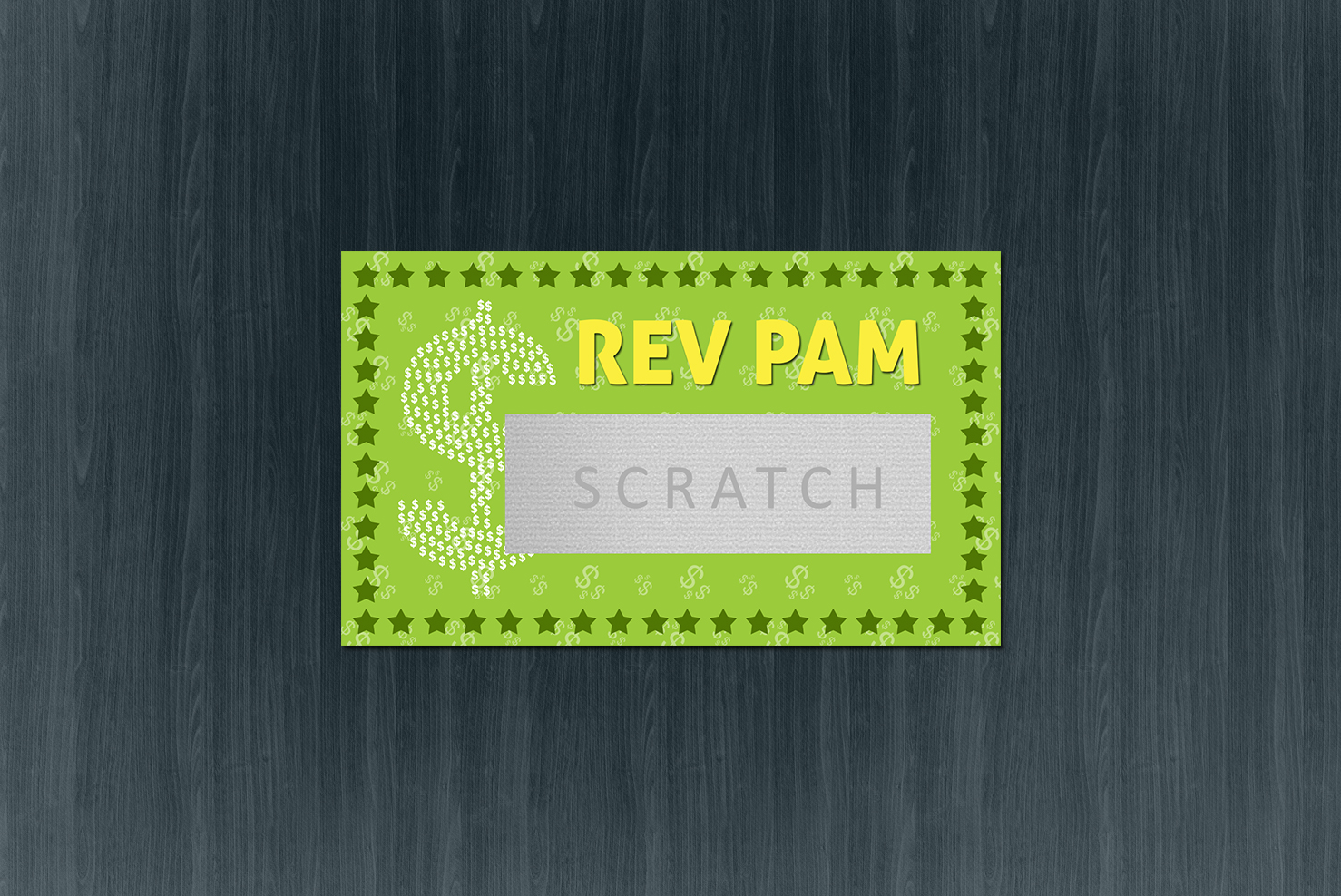 Card Design by Creations Box 2015 for this project | Design #19856947
