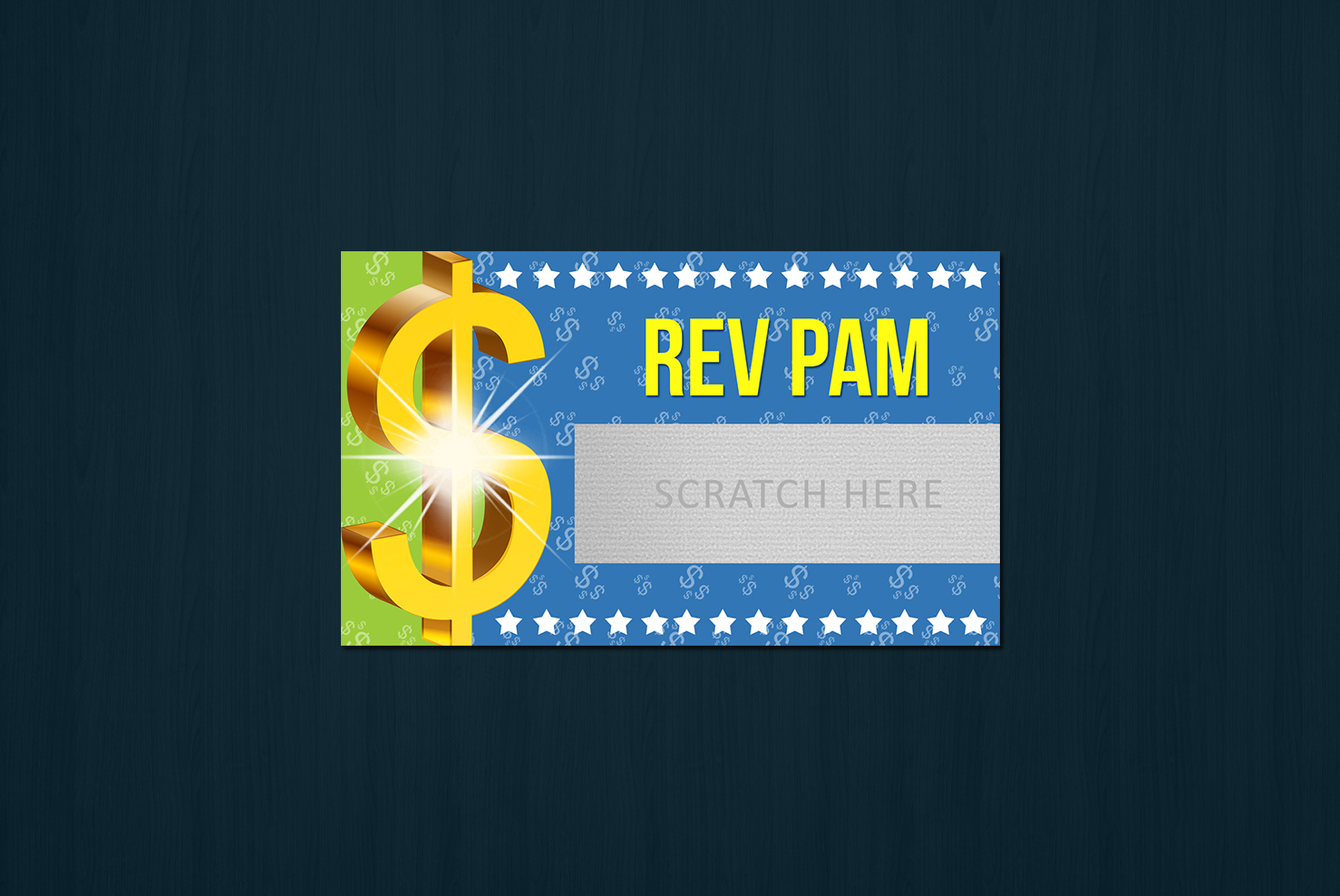 Card Design by Creations Box 2015 for this project | Design #19857204