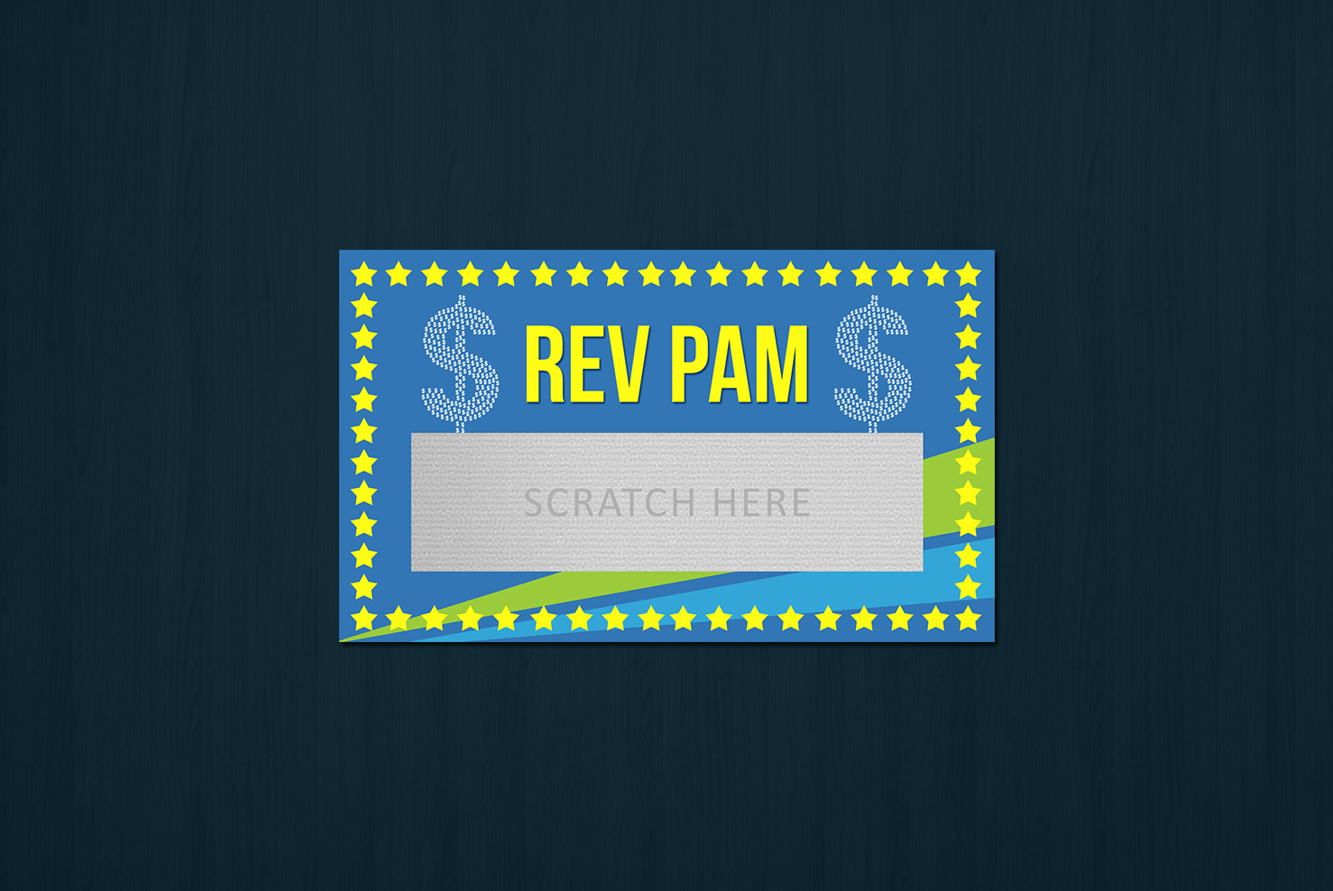 Card Design by Creations Box 2015 for this project | Design #19857205