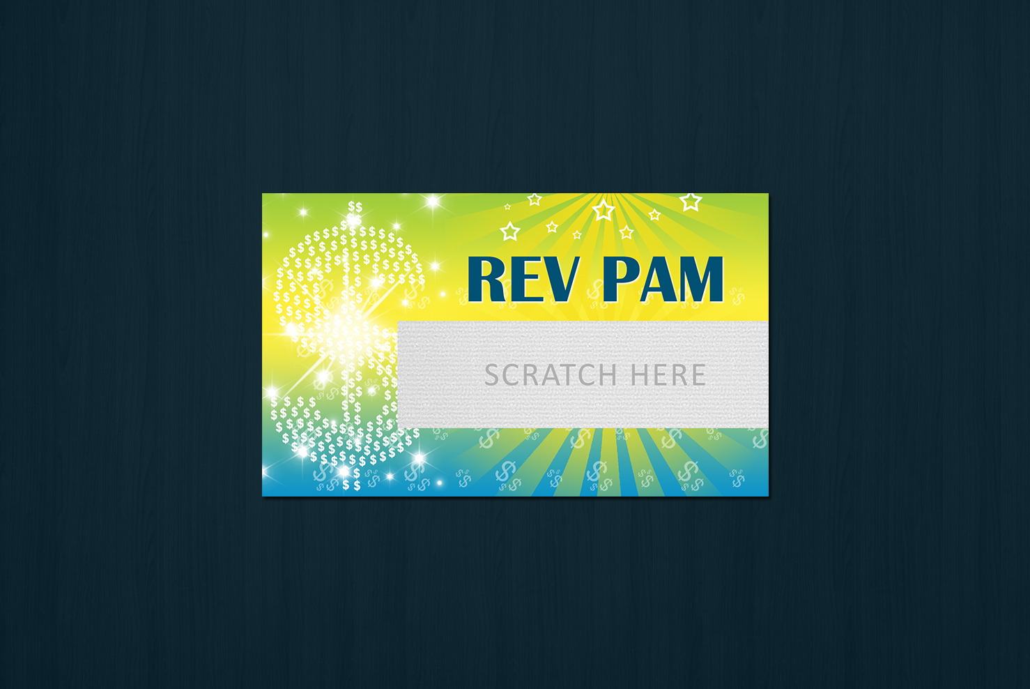 Card Design by Creations Box 2015 for this project | Design #19857590