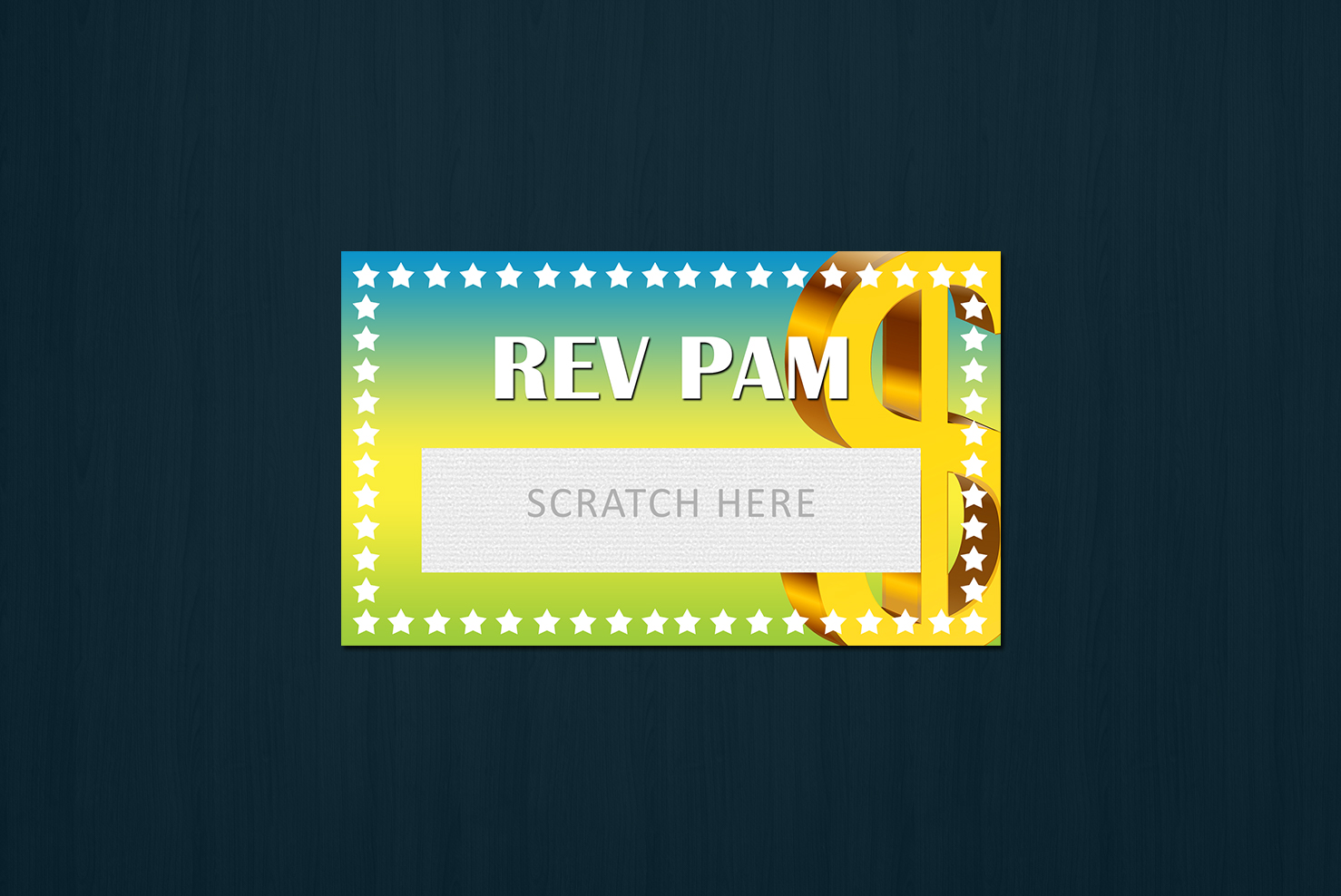 Card Design by Creations Box 2015 for this project | Design #19857883