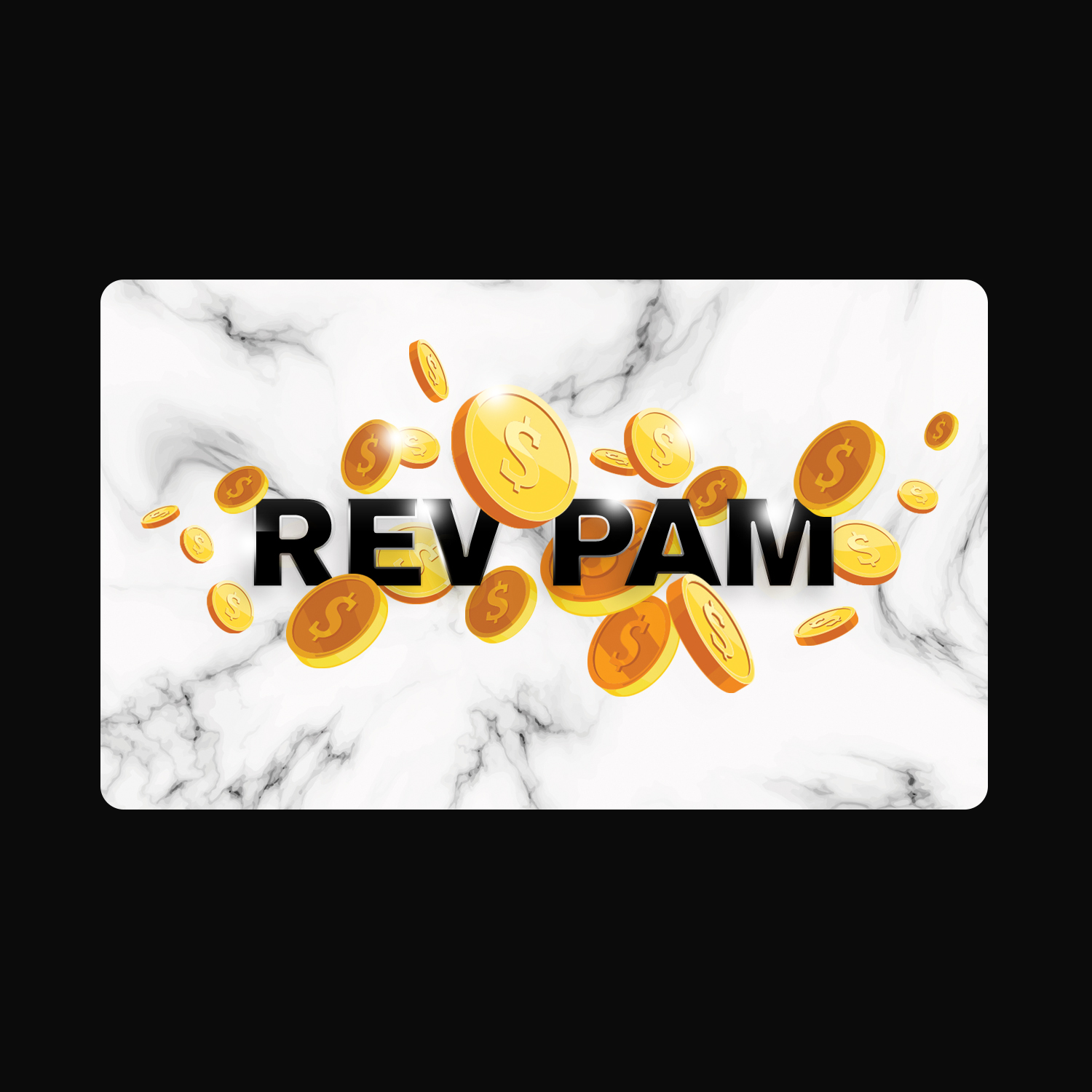 Card Design by Souvik Roy (Alex Pro) for this project | Design #19851809