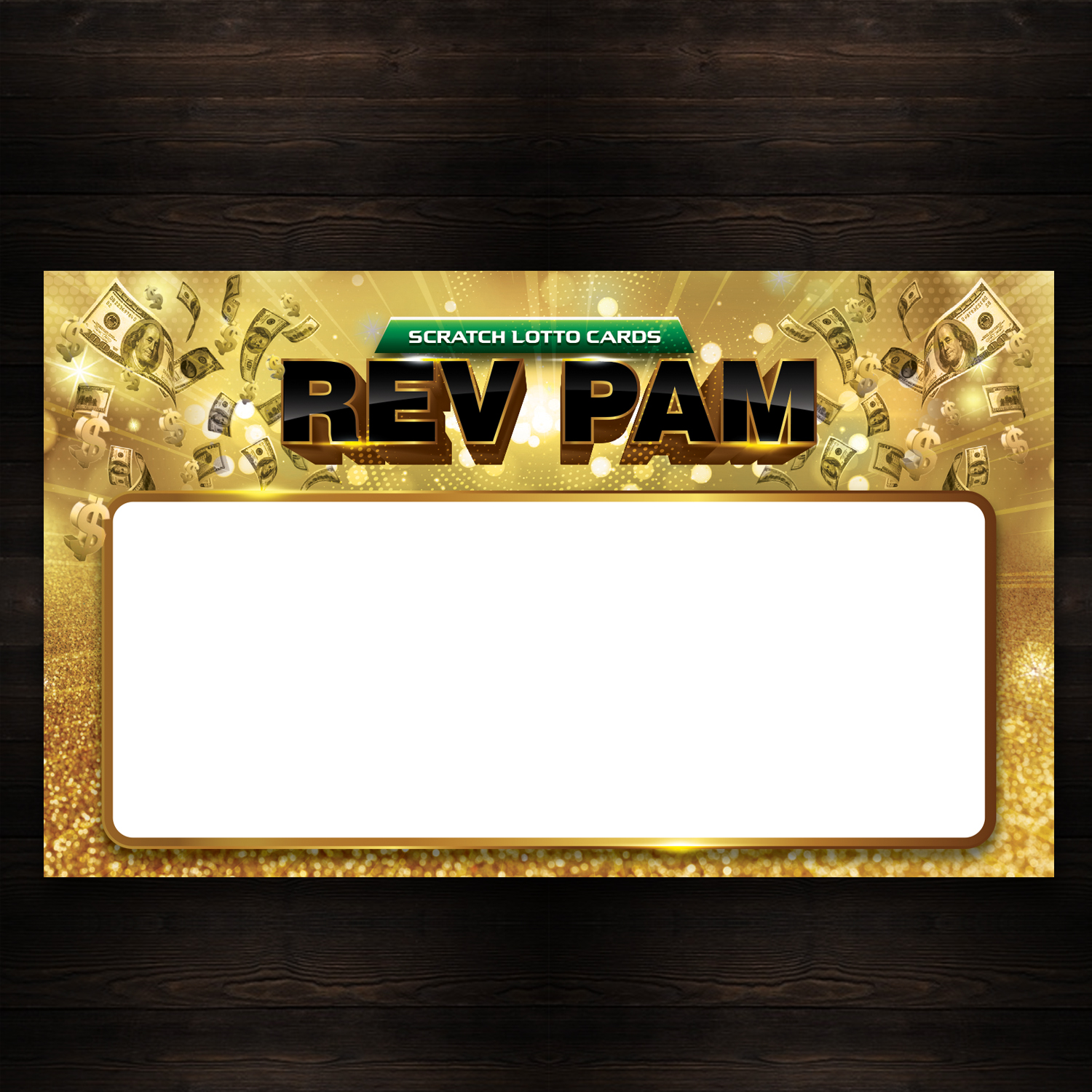 Card Design by Souvik Roy (Alex Pro) for this project | Design #19874190