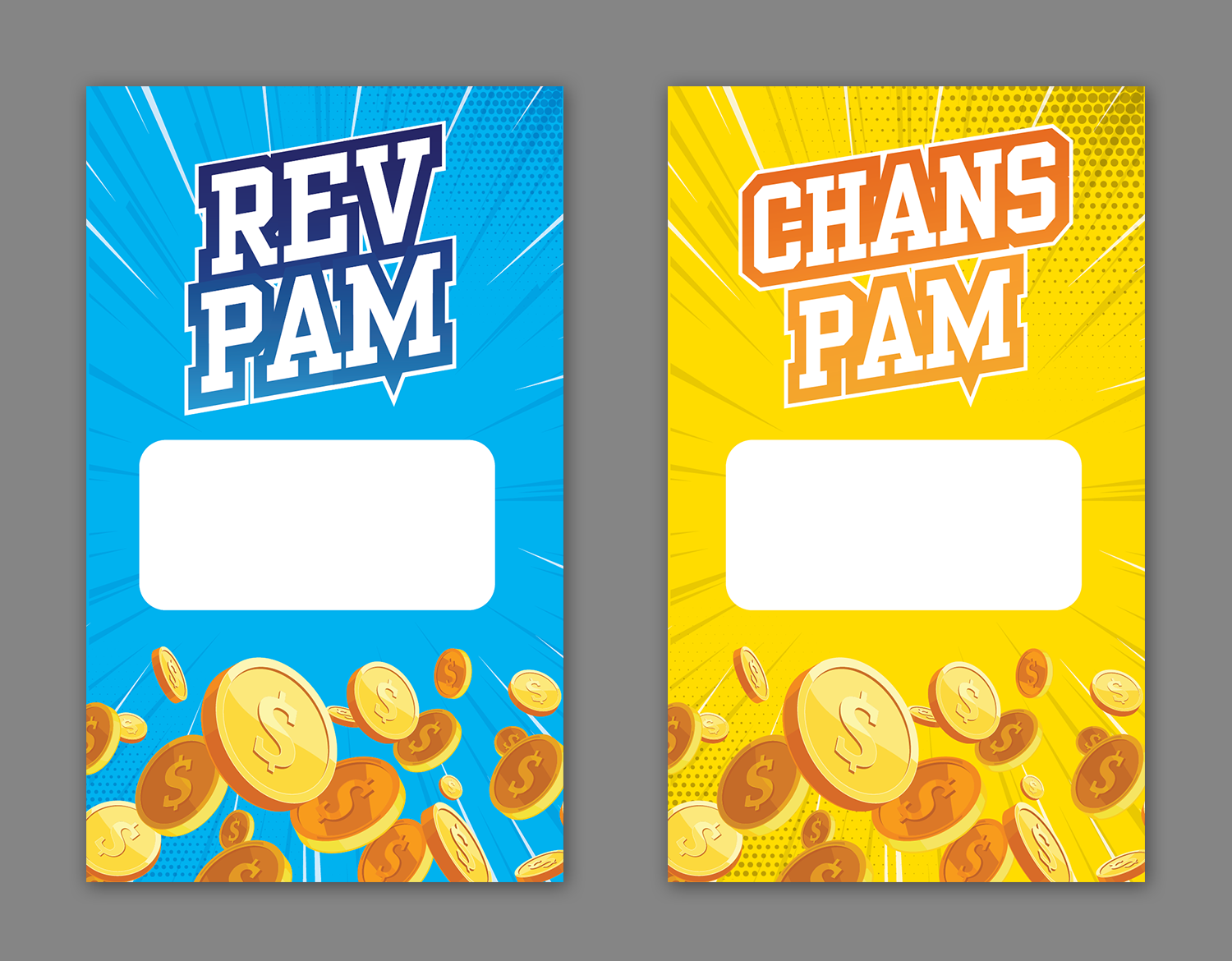 Card Design by Miketerashi for this project | Design #19904377