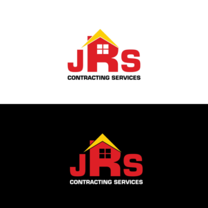Business Card Design by Tripti Ranjan Gain for JRS Contracting Services | Design: #19862552