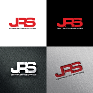 Business Card Design by Tripti Ranjan Gain for JRS Contracting Services | Design: #19868615