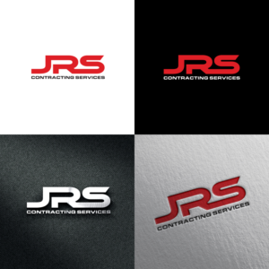 Business Card Design by Tripti Ranjan Gain for JRS Contracting Services | Design: #19868617