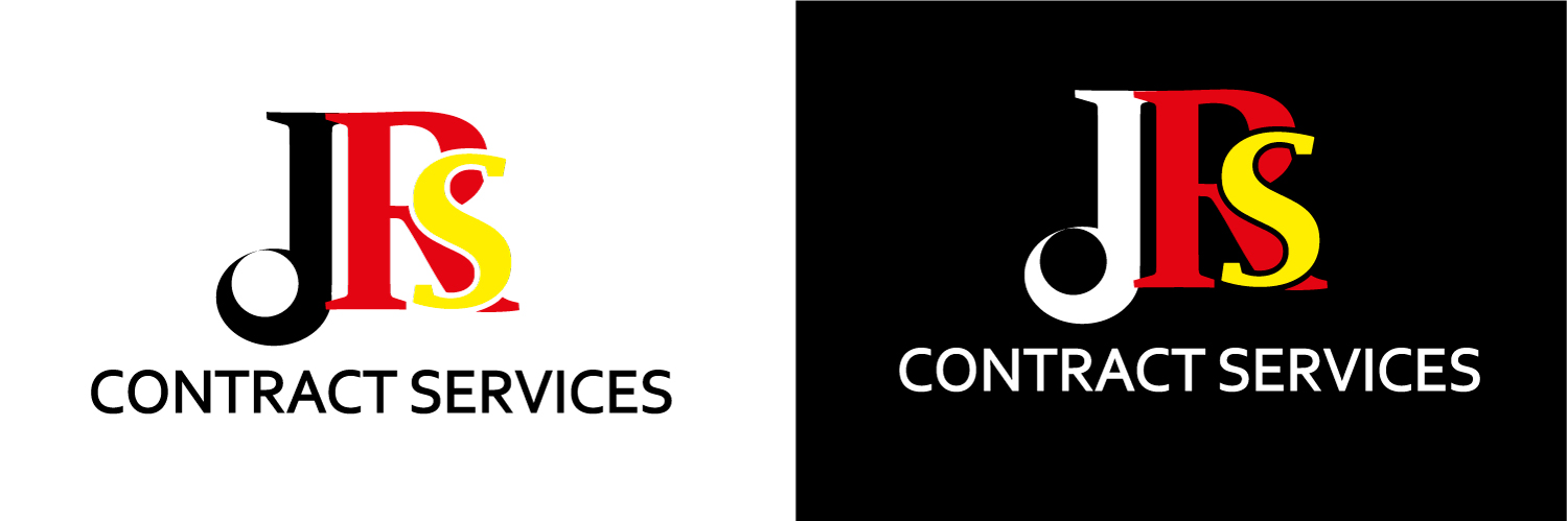 Design de Carte de Visite par Marusia pour JRS Contracting Services | Design #19854049