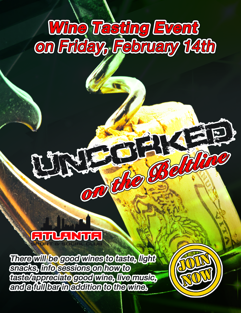 Flyer Design by uk for this project | Design #2915535