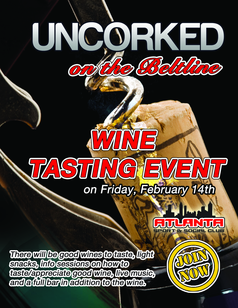 Flyer Design by uk for this project | Design #2916637