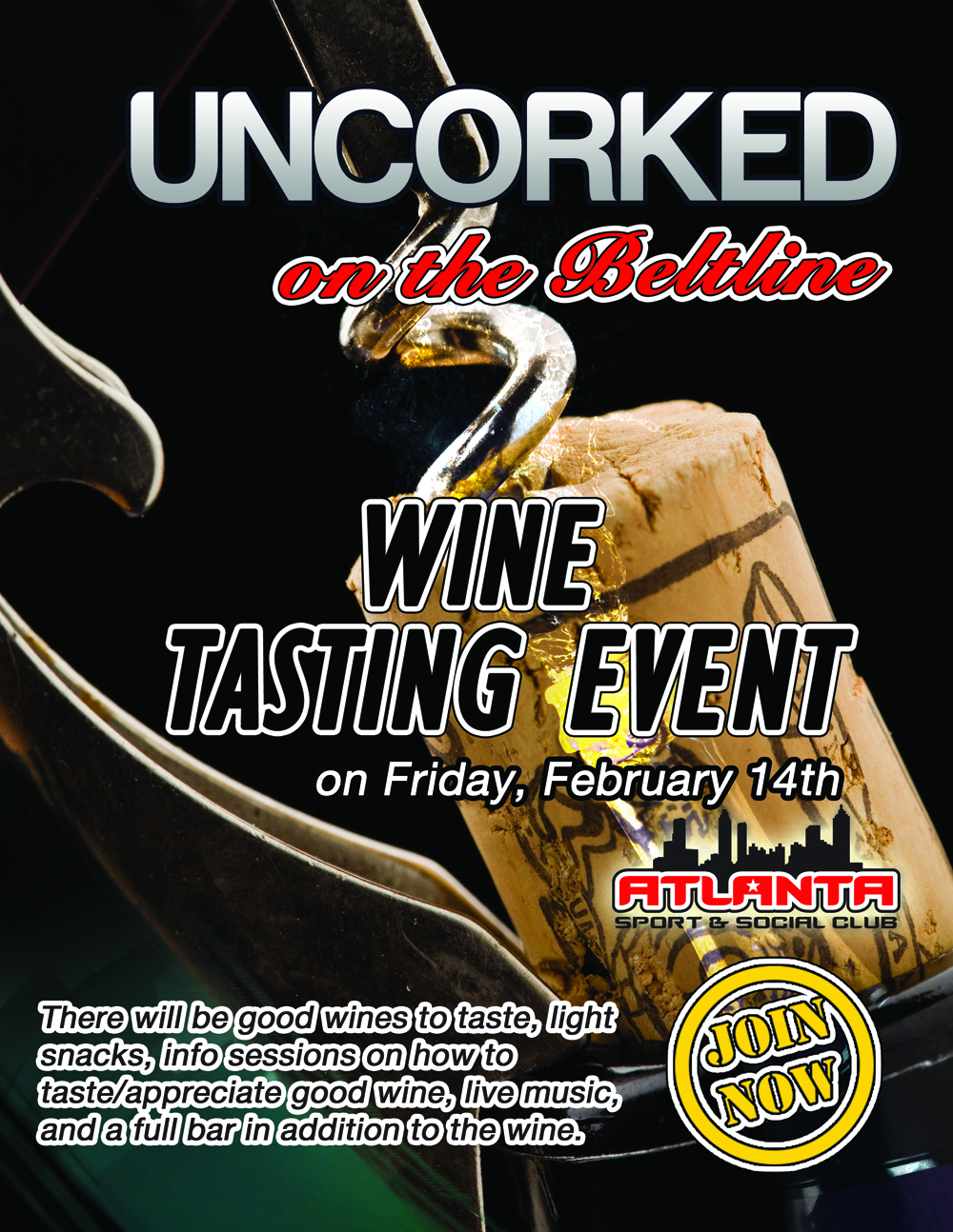 Flyer Design by uk for this project | Design #2916697