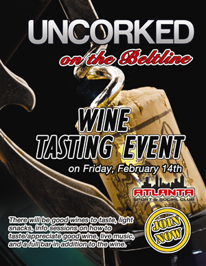 Flyer Design by uk for this project | Design: #2916697