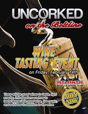 Flyer Design by uk for this project | Design: #2916734