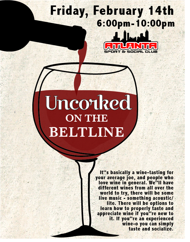Flyer Design by kerynsenn for this project | Design #2916497