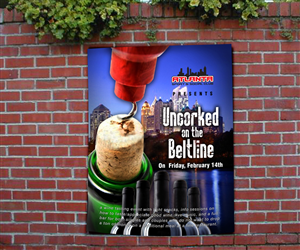 Flyer Design by Rflames for this project | Design: #2915989