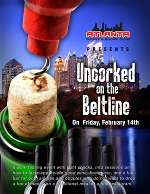 Flyer Design by Rflames for this project | Design: #2915991